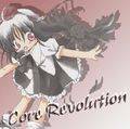 Core Revolution 封面图片