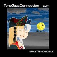 Toho Jazz Connection Vol.7