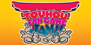 Touhou Fan Game Jam1