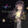 Stargazer 封面图片