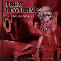 TOHO BEATRONIC - red purple -
