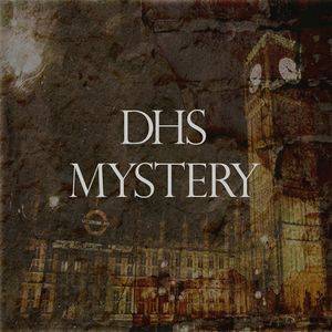 DHS Mystery EP封面.jpg