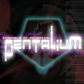 Ensemble of Gensokyo 5 - Pentallium 封面图片