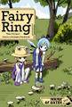 Fairy Ring 封面图片