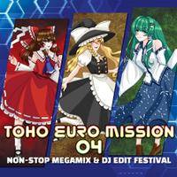 TOHO EURO MISSION 04