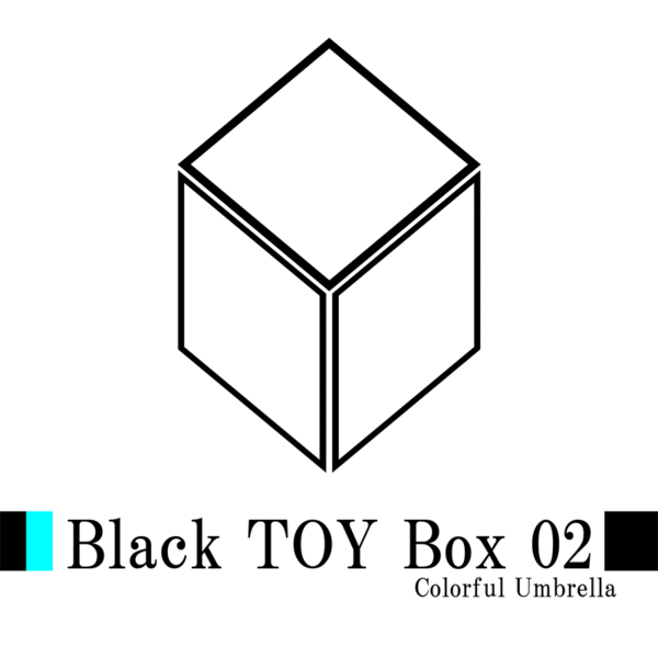 文件:Black TOY Box 02封面.png