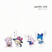 Sparkle Talk