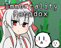 Immortality Paradox 封面图片