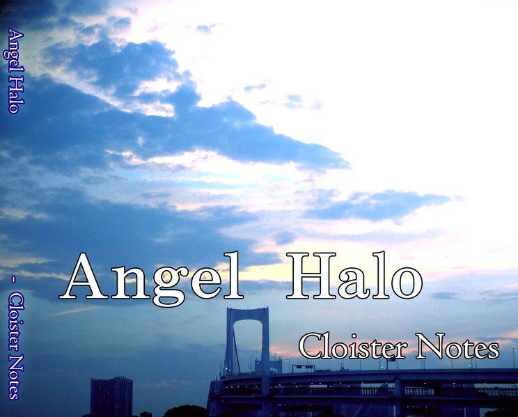 文件:Angel Halo封面.jpg