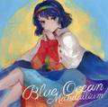 Blue Ocean Cover Image