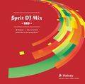 Sprit DJ Mix -RED- 封面图片