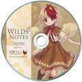 Wilds Notes Cover Image