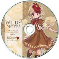 Wilds Notes