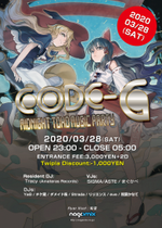 CODE-G9