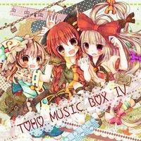 TOHO MUSIC BOX IV