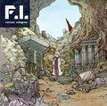 F.I. -Fantastic Intelligence- 封面图片