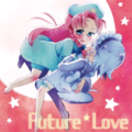 Future*Love 封面图片