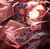 Infinity Red