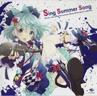 Sing Summer Song
