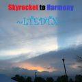 Skyrocket to Harmony 封面图片