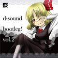 d-Sound bootleg! Vol.2 封面图片