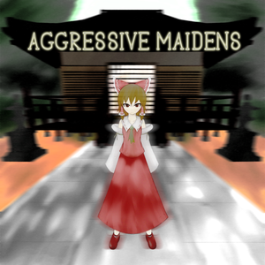 AGGRESSIVE MAIDENS封面.png