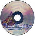 Eternal Fantasia Instrumental 封面图片