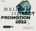 Rolling Contact Promotion 2022 封面图片