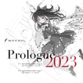 Prologue 2023 封面图片