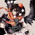 零 -ZERO- Cover Image