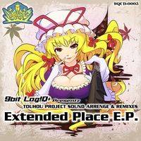 Extended Place E.P