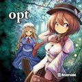 opt Cover Image