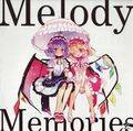 Melody Memories Cover Image