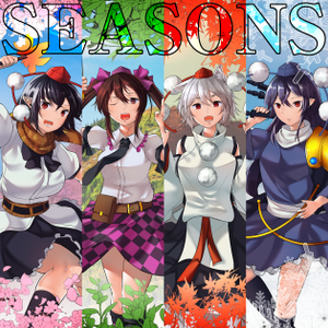 Seasons（Higan Daybreak）封面.png