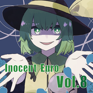 Inocent Euro Vol.8封面.png