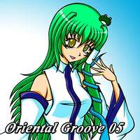 Oriental Groove 05