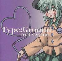 Type：Ground -Trial version-