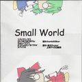 Small World 封面图片