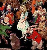 爱丽丝梦游仙境（1923年版本）