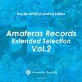 Amateras Records Extended Selection Vol.2 封面图片