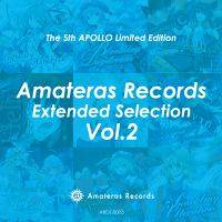 Amateras Records Extended Selection Vol.2
