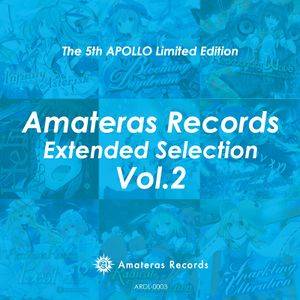 Amateras Records Extended Selection Vol.2封面.jpg