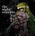 the night crawlers 封面图片