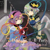Digitalic -L+R- Party -Latest+revival-