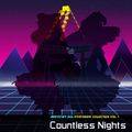 Countless Nights Vol. 1 封面图片