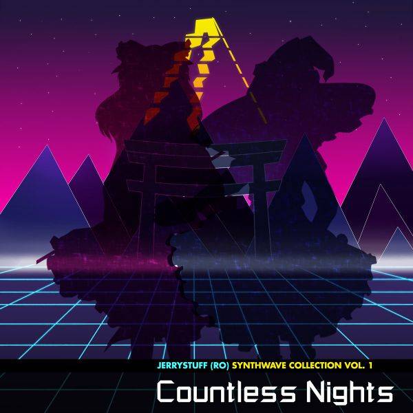 文件:Countless Nights Vol. 1封面.jpg