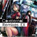 Co;eternal Remixes EX 封面图片