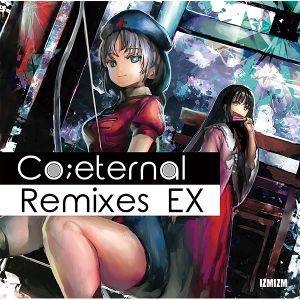 Co;eternal Remixes EX封面.jpg