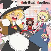 Spiritual Spellers