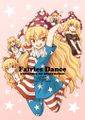 Fairies Dance Cover Image